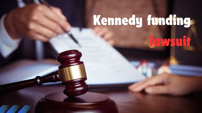 Unmasking the Truth: The Kennedy Funding Ripoff Report Exposed